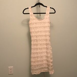 🌸 All Dresses 2 for $18 🌸 White lace dress